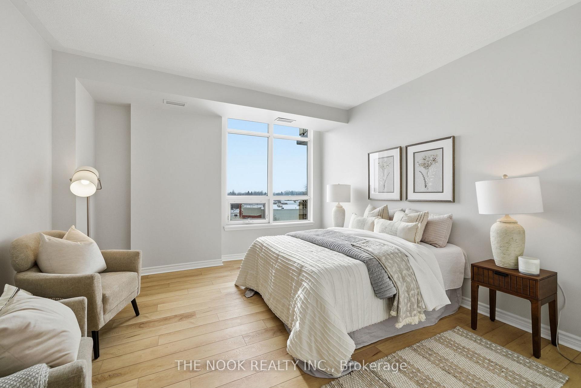 Photo 6 of Unit 309, 171 Shanly Street, Scugog, Port Perry — HOMEH