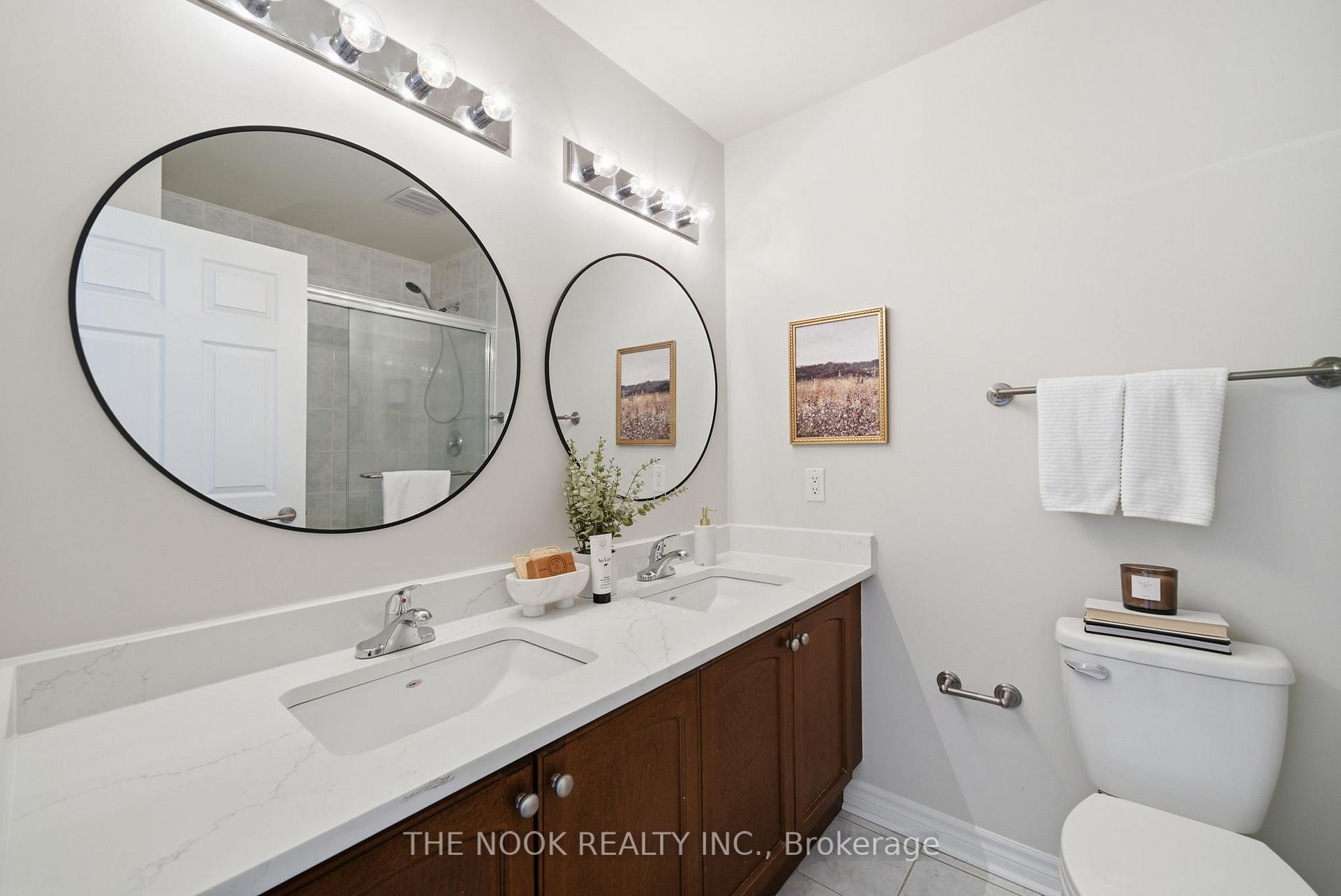 Photo 10 of Unit 309, 171 Shanly Street, Scugog, Port Perry — HOMEH