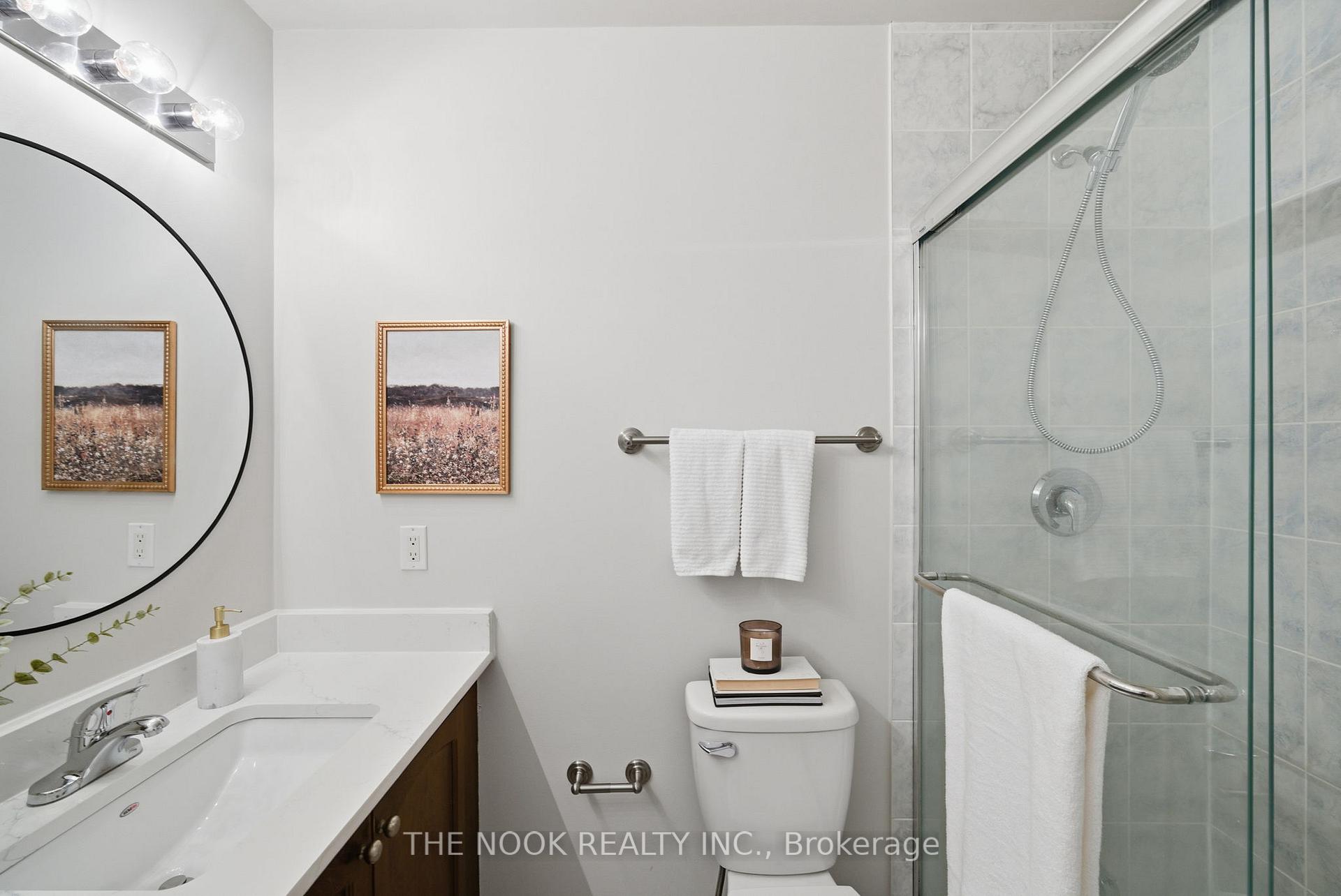 Photo 8 of Unit 309, 171 Shanly Street, Scugog, Port Perry — HOMEH
