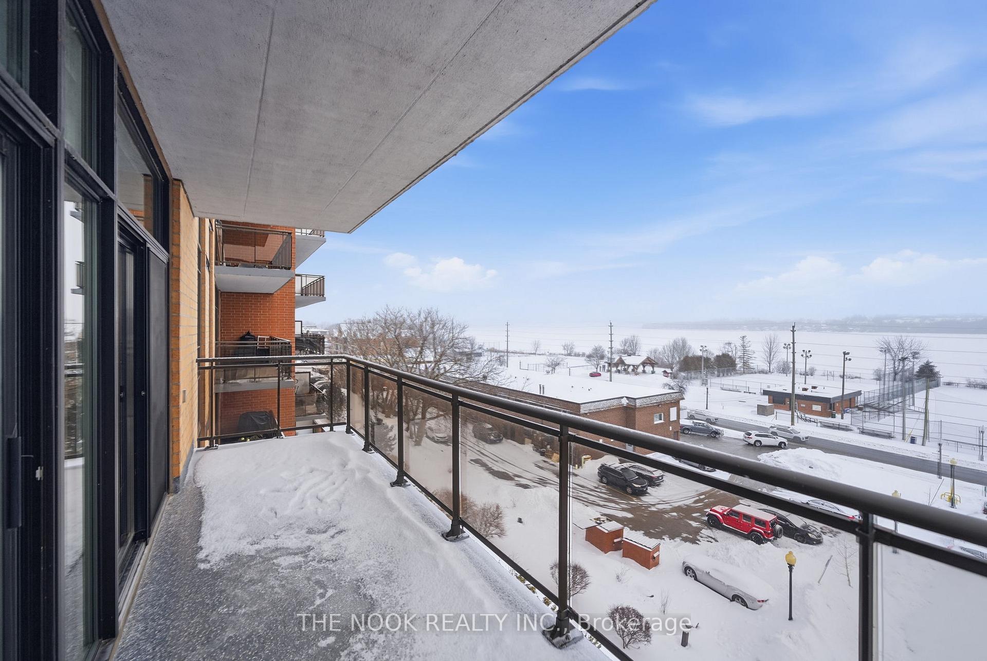 Photo 16 of Unit 309, 171 Shanly Street, Scugog, Port Perry — HOMEH