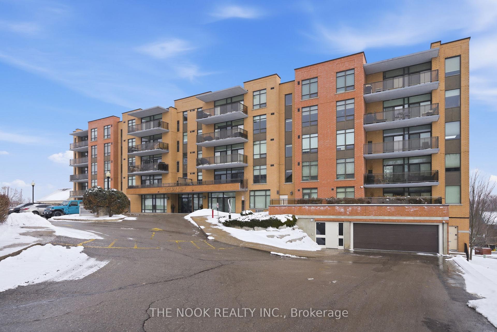 Photo 13 of Unit 309, 171 Shanly Street, Scugog, Port Perry — HOMEH