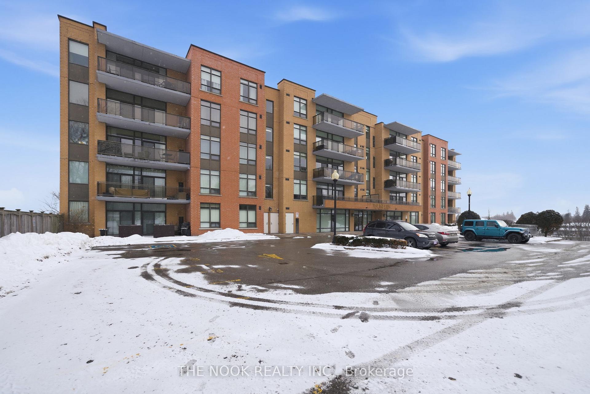 Photo 20 of Unit 309, 171 Shanly Street, Scugog, Port Perry — HOMEH