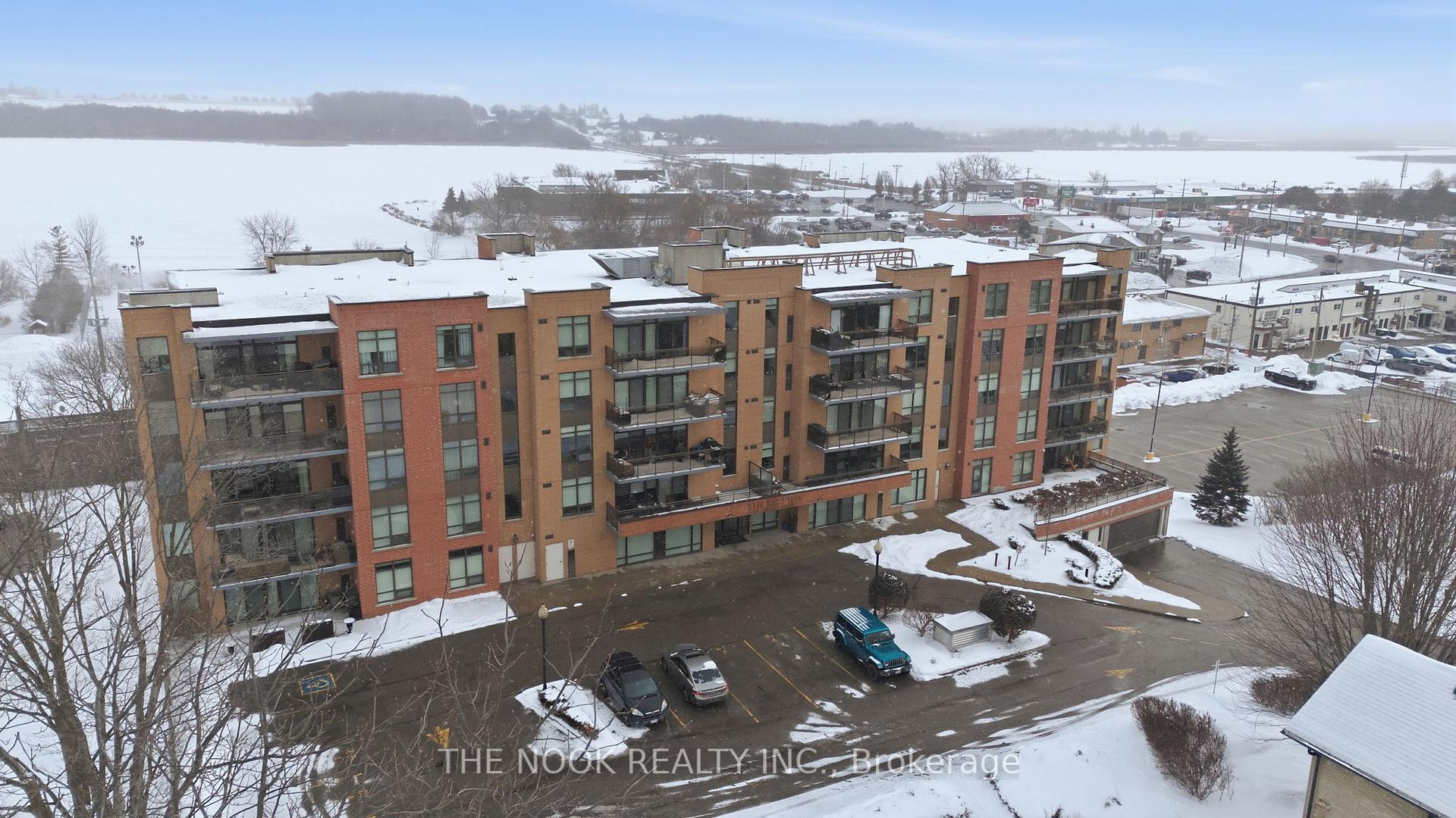 Photo 17 of Unit 309, 171 Shanly Street, Scugog, Port Perry — HOMEH