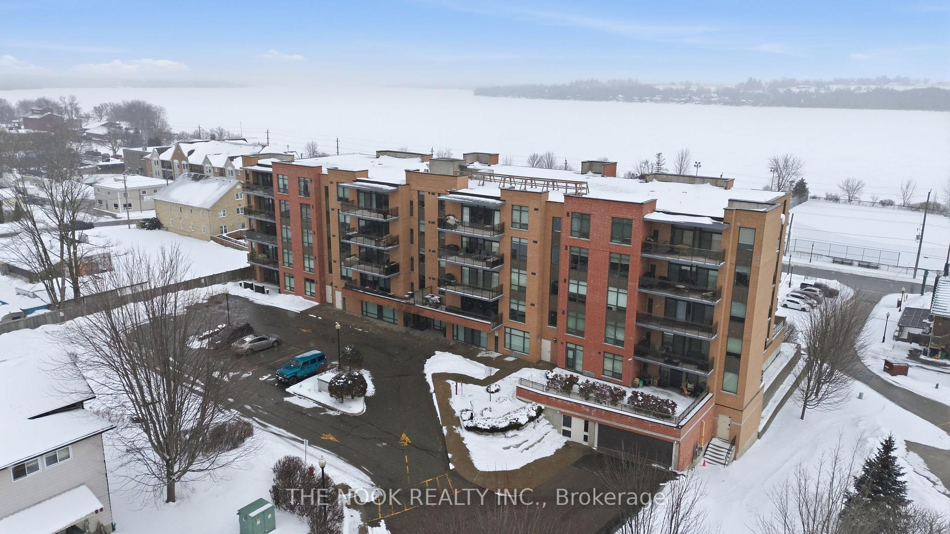 Photo 22 of Unit 309, 171 Shanly Street, Scugog, Port Perry — HOMEH