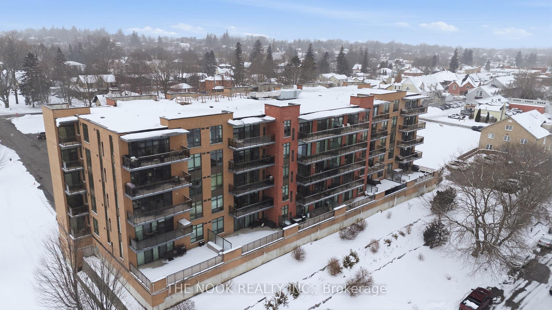 Photo 19 of Unit 309, 171 Shanly Street, Scugog, Port Perry — HOMEH