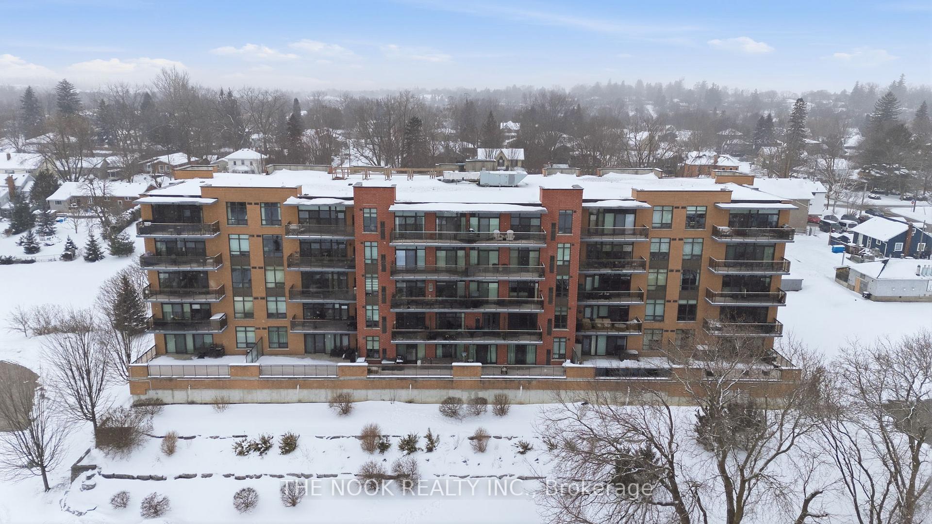 Photo 33 of Unit 309, 171 Shanly Street, Scugog, Port Perry — HOMEH