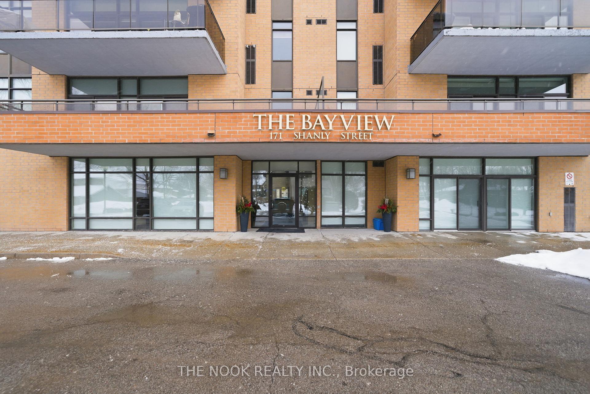 Photo 34 of Unit 309, 171 Shanly Street, Scugog, Port Perry — HOMEH