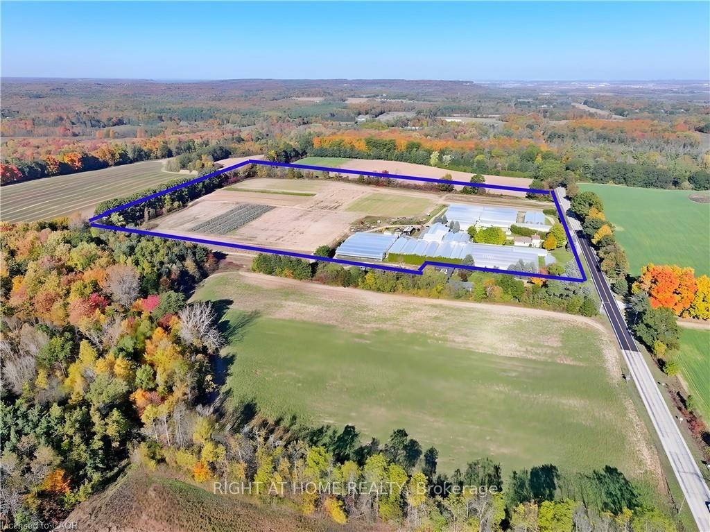 Photo 4 of 1101 Derry Road, Milton, Rural Milton West — HOMEH