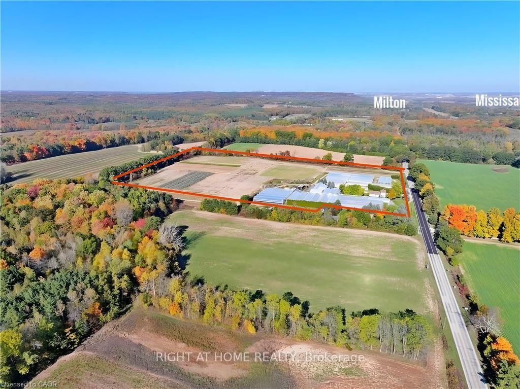 Photo 8 of 1101 Derry Road, Milton, Rural Milton West — HOMEH
