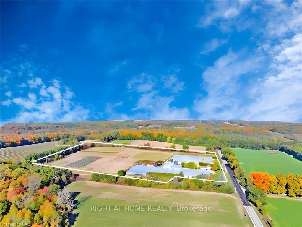 Photo 10 of 1101 Derry Road, Milton, Rural Milton West — HOMEH