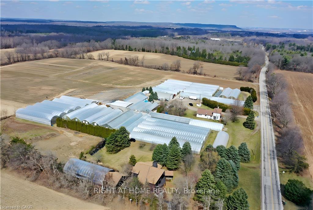 Photo 18 of 1101 Derry Road, Milton, Rural Milton West — HOMEH