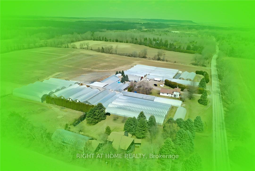 Photo 6 of 1101 Derry Road, Milton, Rural Milton West — HOMEH