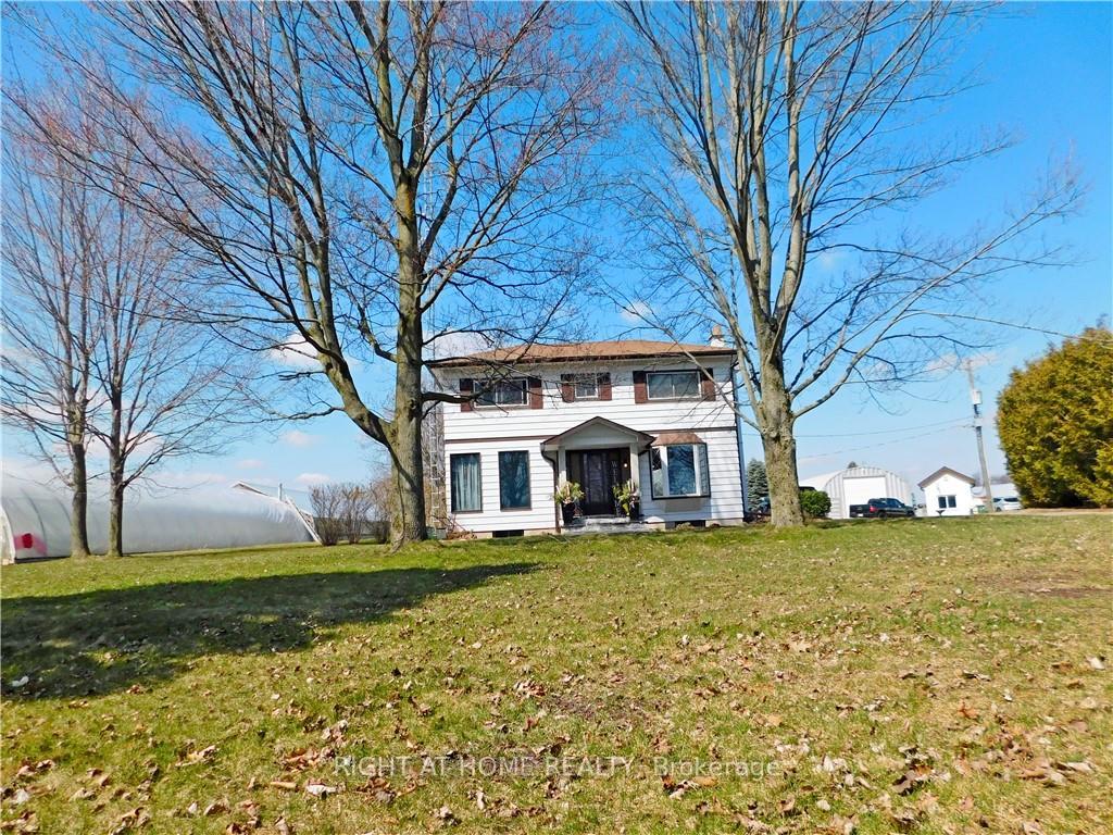 Photo 31 of 1101 Derry Road, Milton, Rural Milton West — HOMEH