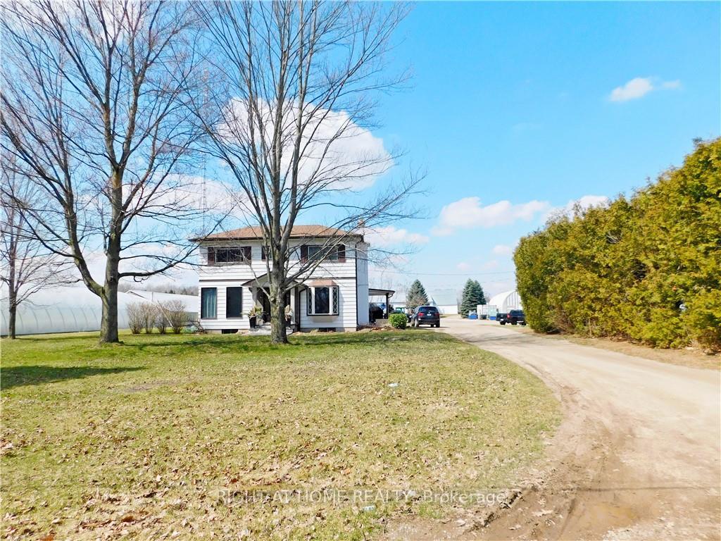 Photo 33 of 1101 Derry Road, Milton, Rural Milton West — HOMEH