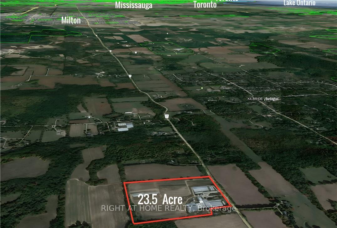 Photo 22 of 1101 Derry Road, Milton, Rural Milton West — HOMEH