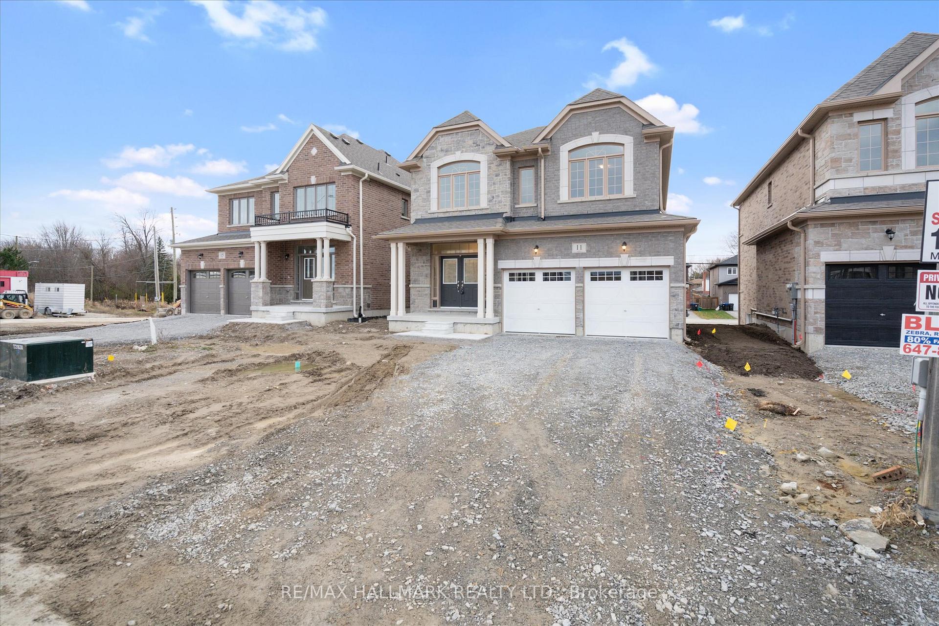 Photo 7 of 15 Tamblyn Trail, New Tecumseth, Beeton — HOMEH