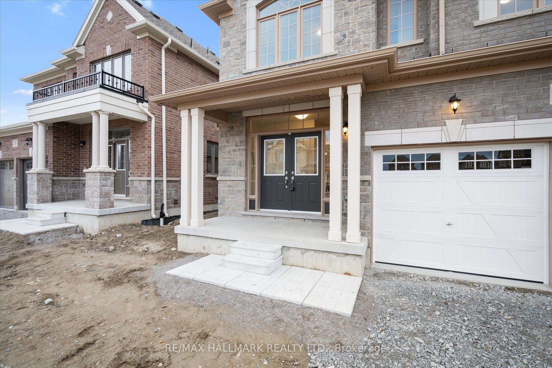Photo 36 of 15 Tamblyn Trail, New Tecumseth, Beeton — HOMEH