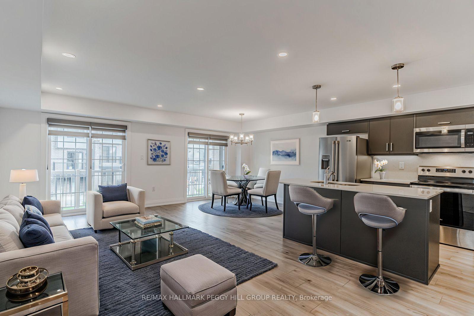 Photo 7 of Unit 5, 23 Hay Lane, Barrie, Rural Barrie Southeast — HOMEH