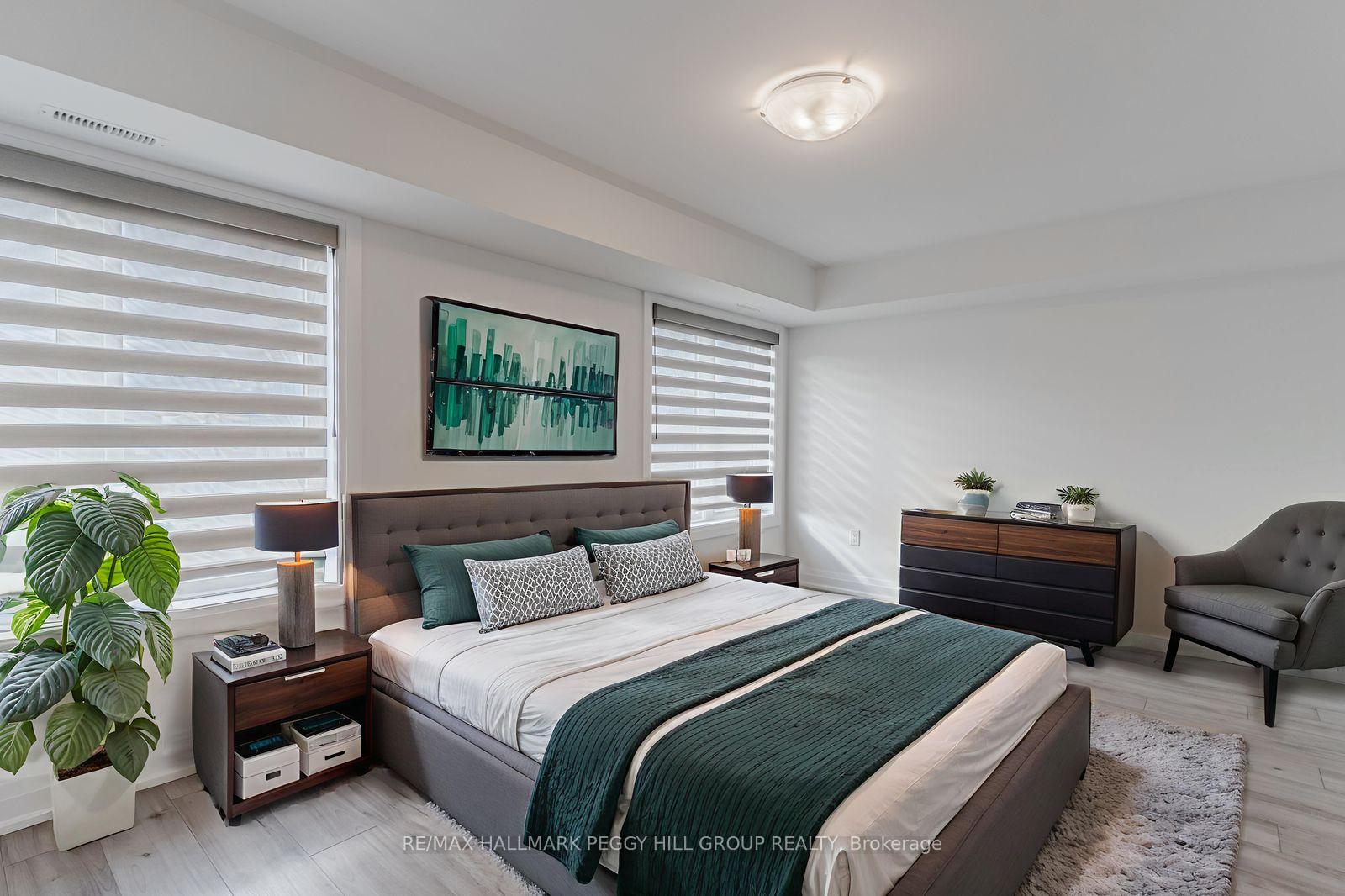 Photo 13 of Unit 5, 23 Hay Lane, Barrie, Rural Barrie Southeast — HOMEH