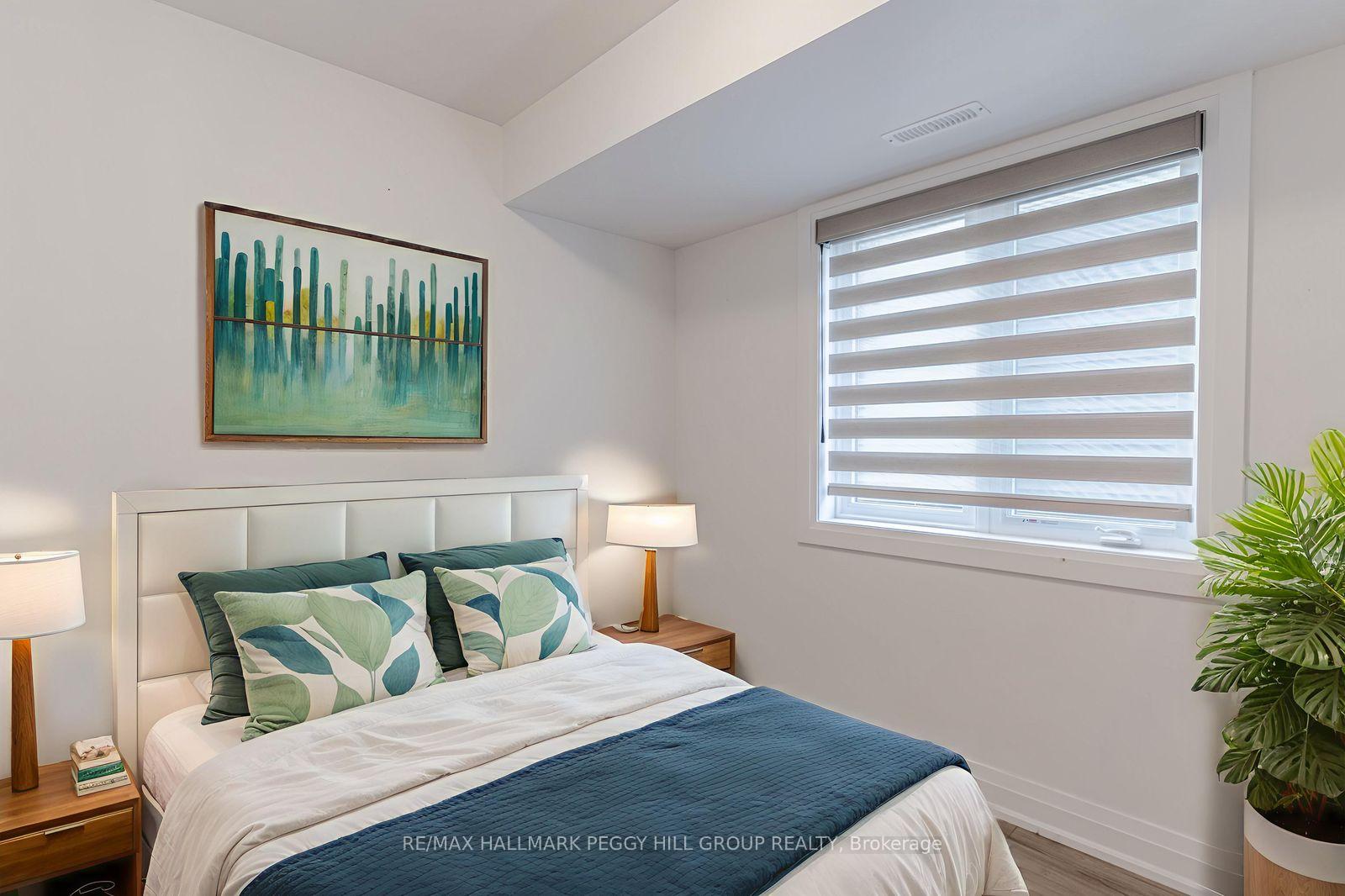 Photo 9 of Unit 5, 23 Hay Lane, Barrie, Rural Barrie Southeast — HOMEH