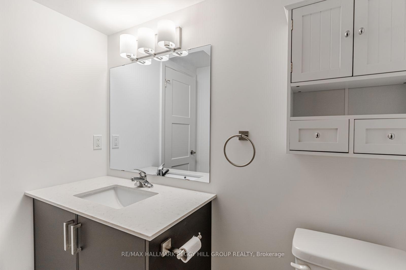 Photo 2 of Unit 5, 23 Hay Lane, Barrie, Rural Barrie Southeast — HOMEH