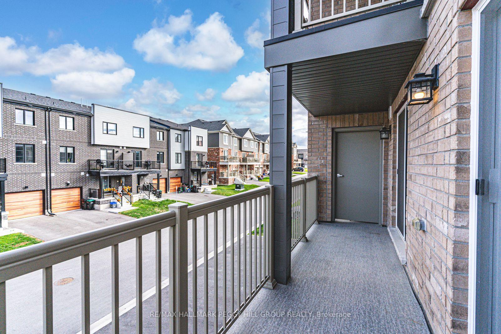 Photo 12 of Unit 5, 23 Hay Lane, Barrie, Rural Barrie Southeast — HOMEH