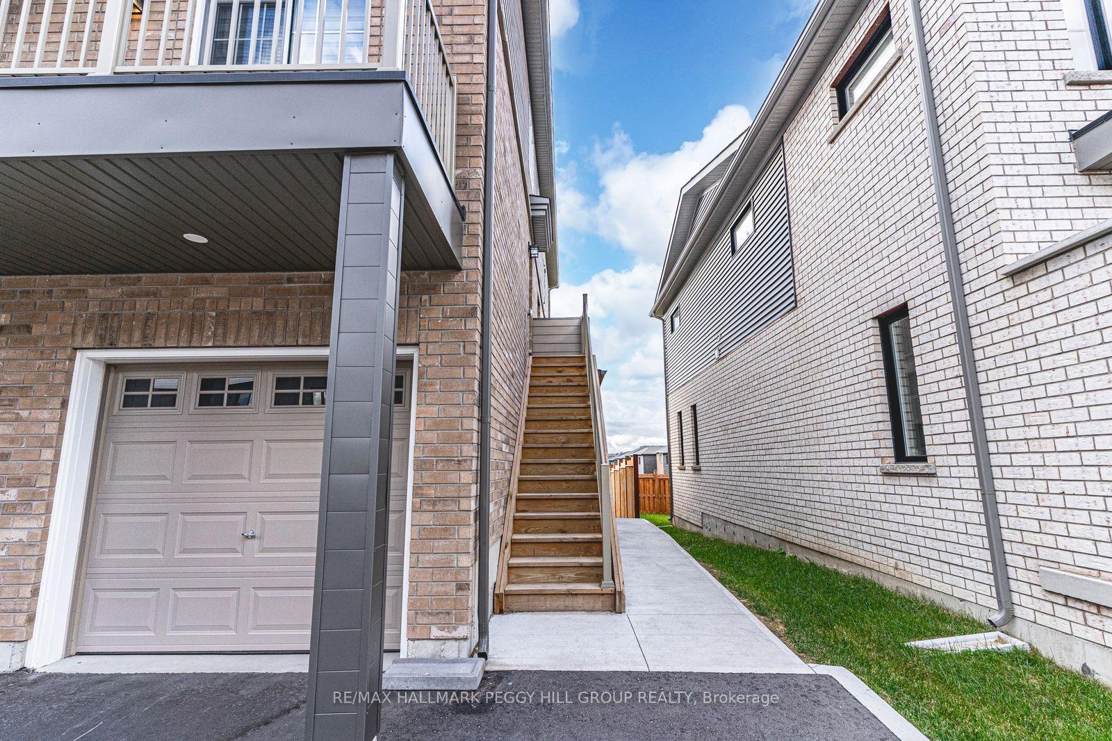 Photo 10 of Unit 5, 23 Hay Lane, Barrie, Rural Barrie Southeast — HOMEH