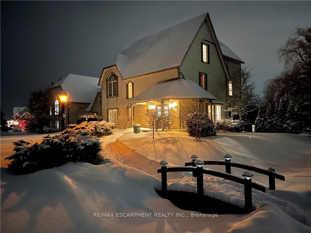 Photo 1 of 1166 Westbrook Road, Hamilton, Rural Glanbrook — HOMEH