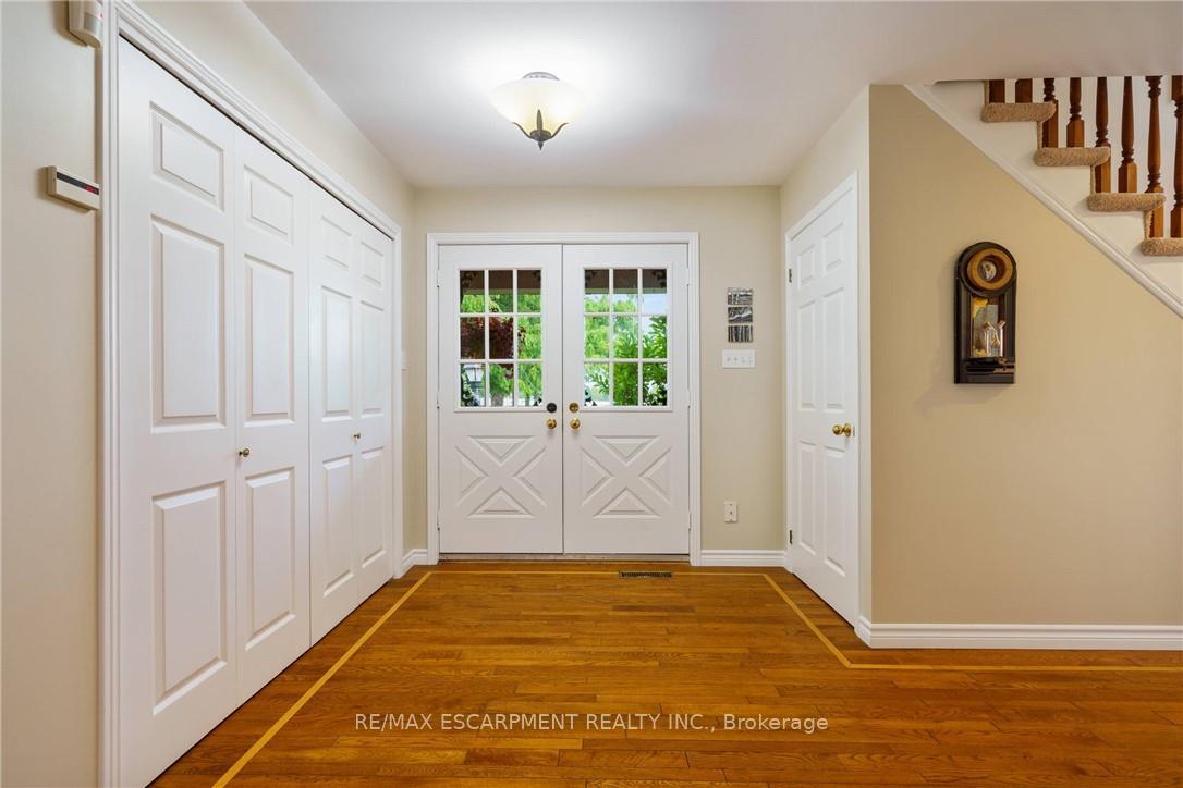 Photo 10 of 1166 Westbrook Road, Hamilton, Rural Glanbrook — HOMEH