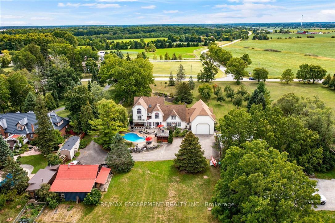 Photo 27 of 1166 Westbrook Road, Hamilton, Rural Glanbrook — HOMEH