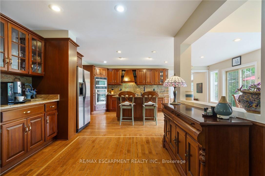 Photo 6 of 1166 Westbrook Road, Hamilton, Rural Glanbrook — HOMEH