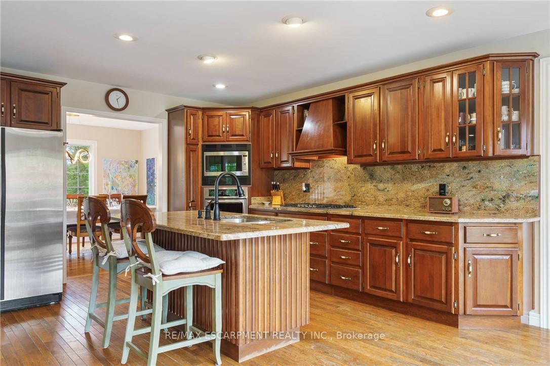 Photo 17 of 1166 Westbrook Road, Hamilton, Rural Glanbrook — HOMEH