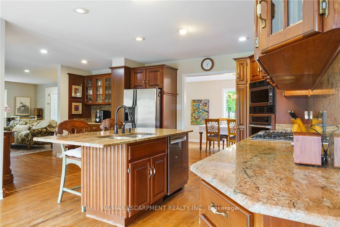 Photo 18 of 1166 Westbrook Road, Hamilton, Rural Glanbrook — HOMEH