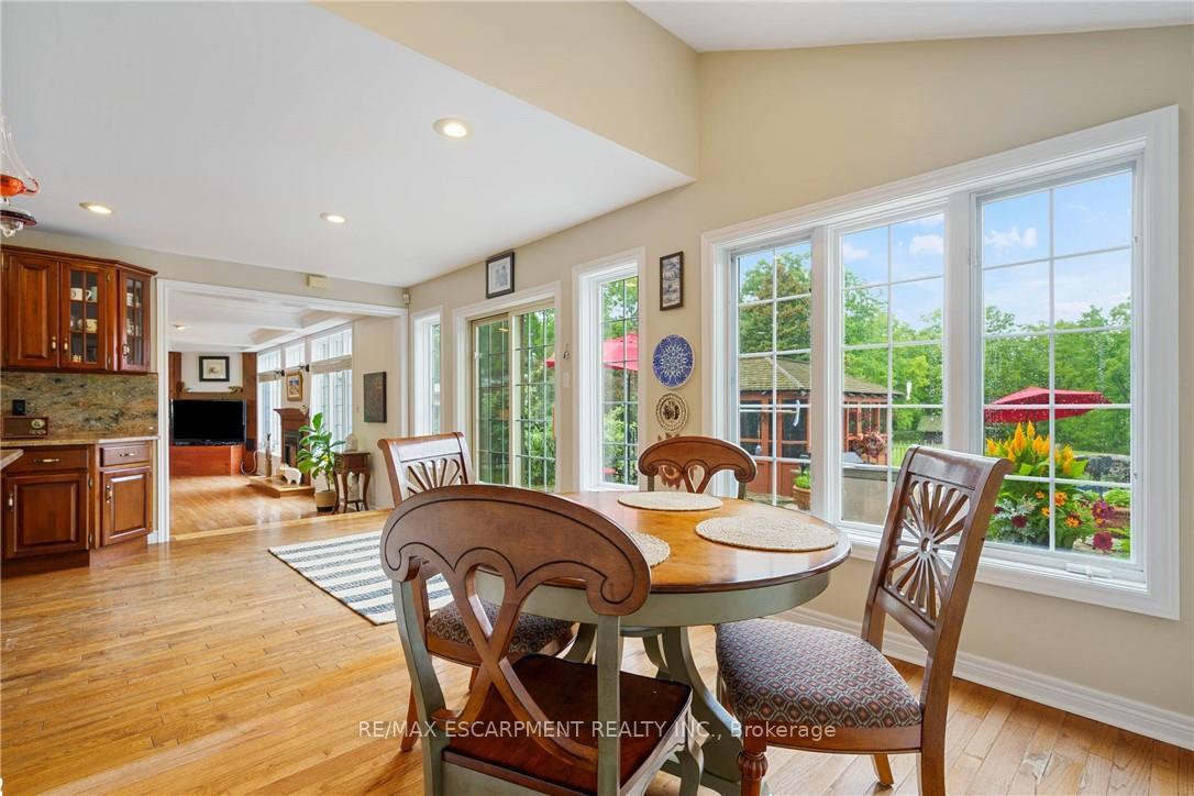 Photo 9 of 1166 Westbrook Road, Hamilton, Rural Glanbrook — HOMEH