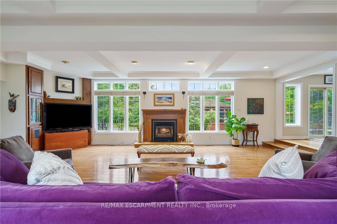 Photo 15 of 1166 Westbrook Road, Hamilton, Rural Glanbrook — HOMEH