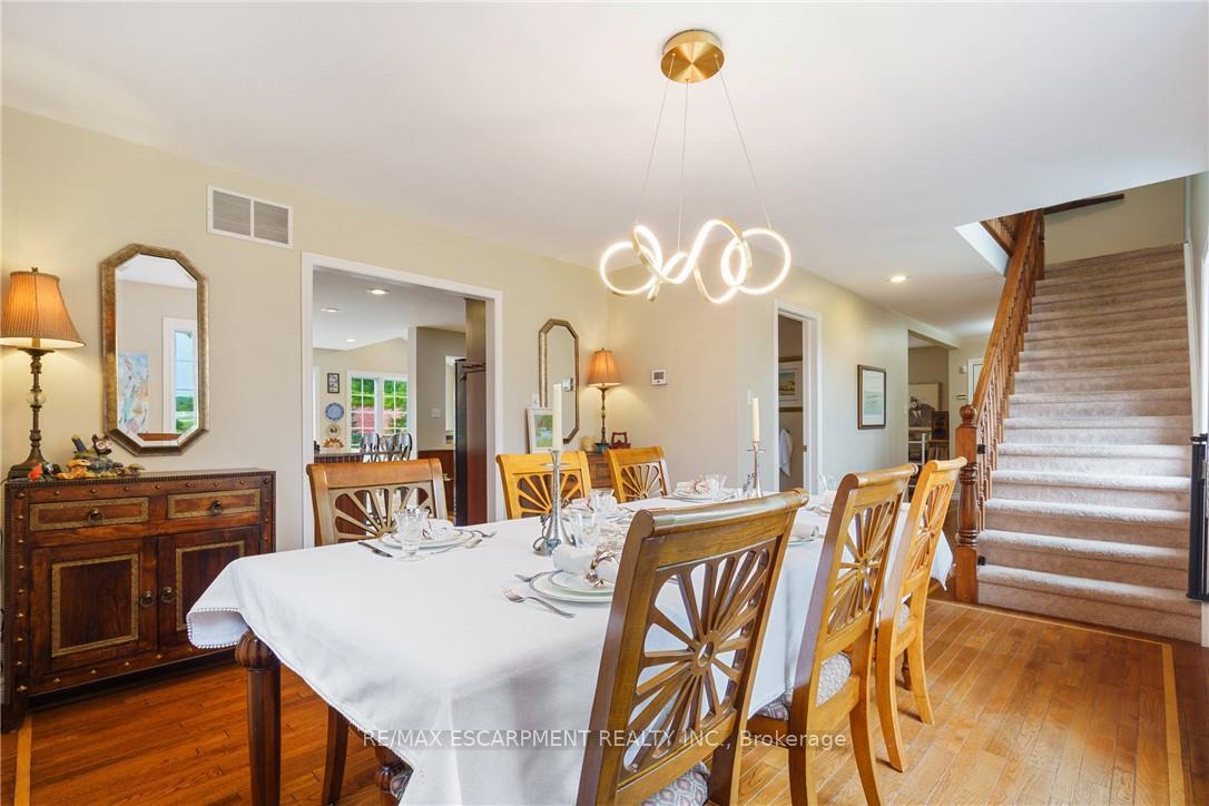 Photo 16 of 1166 Westbrook Road, Hamilton, Rural Glanbrook — HOMEH