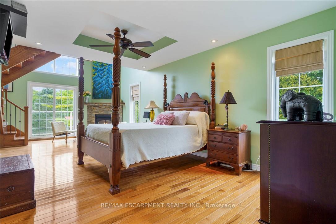 Photo 30 of 1166 Westbrook Road, Hamilton, Rural Glanbrook — HOMEH