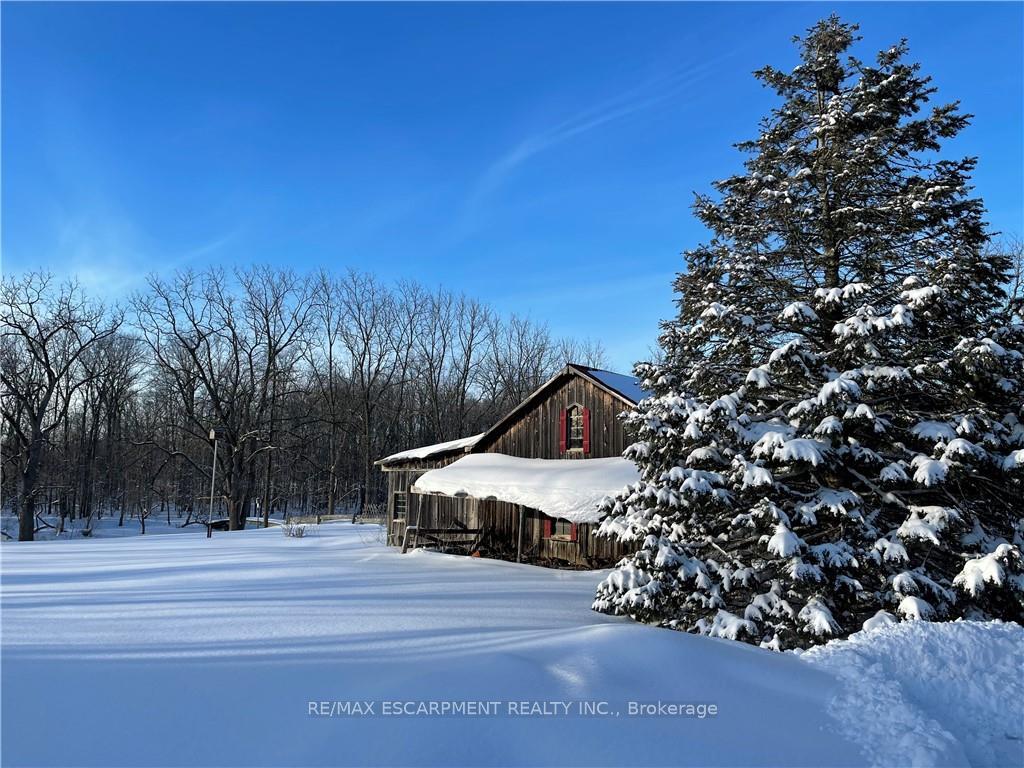 Photo 45 of 1166 Westbrook Road, Hamilton, Rural Glanbrook — HOMEH