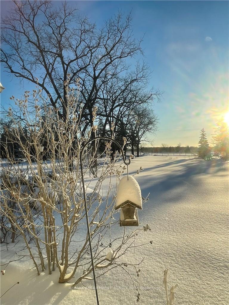 Photo 46 of 1166 Westbrook Road, Hamilton, Rural Glanbrook — HOMEH