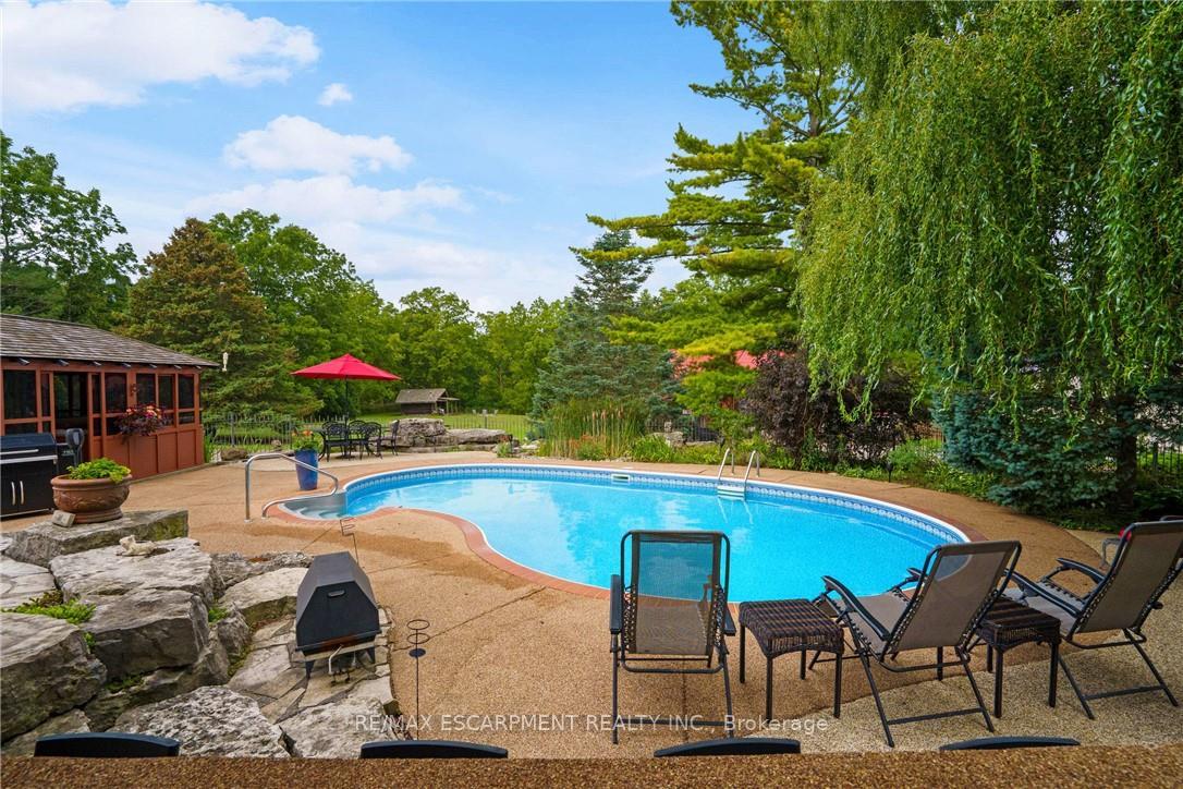 Photo 39 of 1166 Westbrook Road, Hamilton, Rural Glanbrook — HOMEH