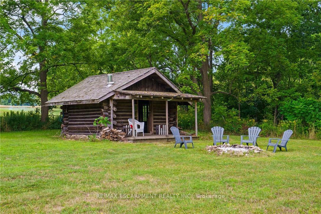 Photo 31 of 1166 Westbrook Road, Hamilton, Rural Glanbrook — HOMEH