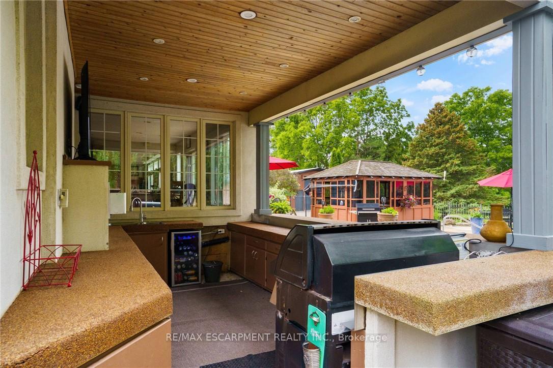 Photo 38 of 1166 Westbrook Road, Hamilton, Rural Glanbrook — HOMEH