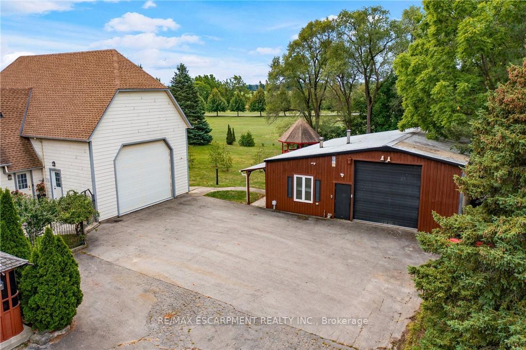 Photo 40 of 1166 Westbrook Road, Hamilton, Rural Glanbrook — HOMEH