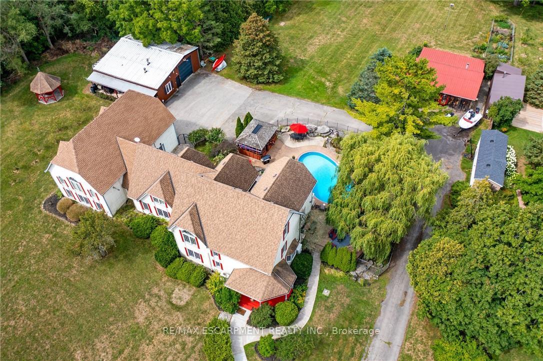 Photo 48 of 1166 Westbrook Road, Hamilton, Rural Glanbrook — HOMEH