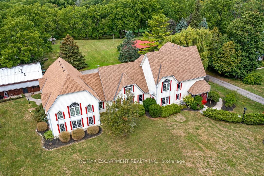 Photo 43 of 1166 Westbrook Road, Hamilton, Rural Glanbrook — HOMEH