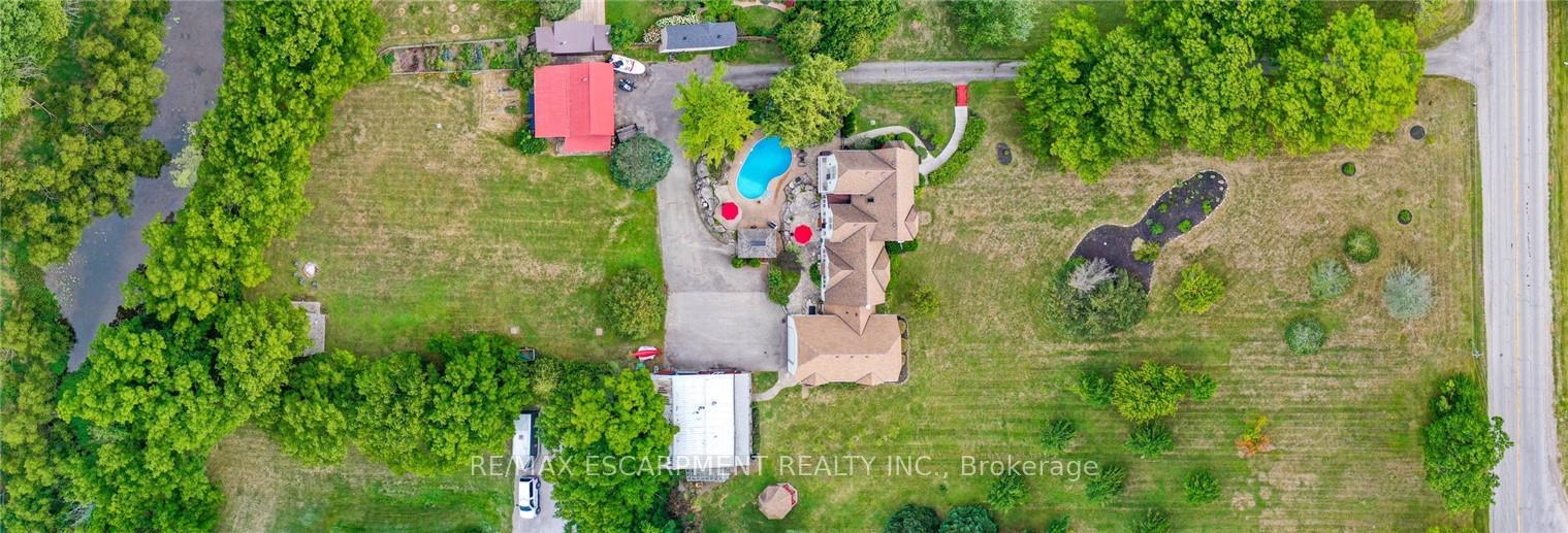 Photo 24 of 1166 Westbrook Road, Hamilton, Rural Glanbrook — HOMEH