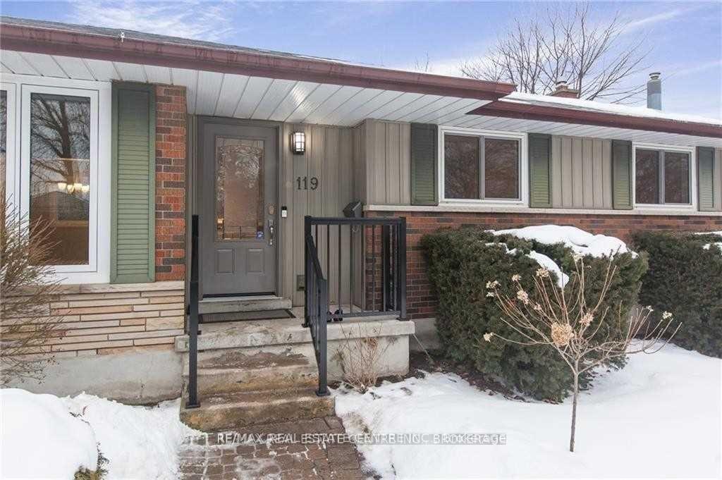 Photo 14 of Unit Upper, 119 Alison Avenue, Cambridge, Alison — HOMEH