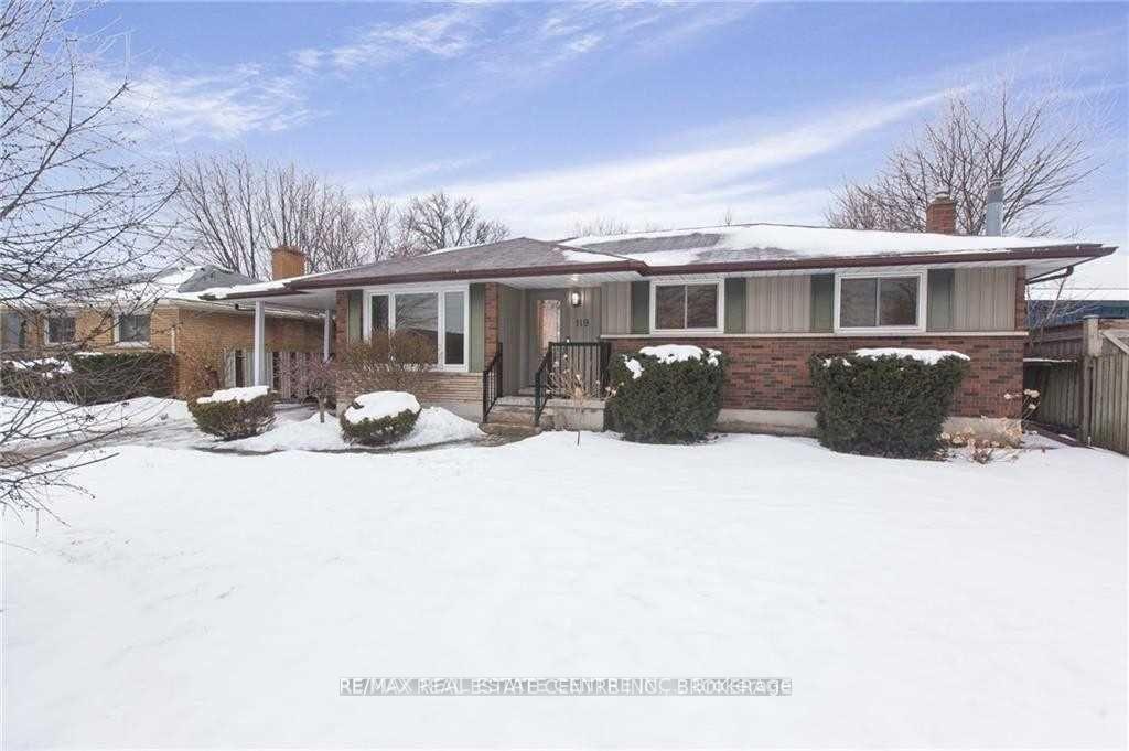 Photo 1 of Unit Upper, 119 Alison Avenue, Cambridge, Alison — HOMEH