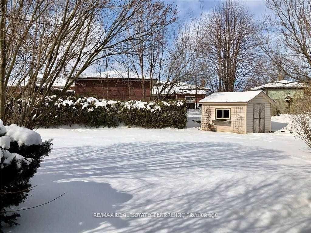 Photo 28 of Unit Upper, 119 Alison Avenue, Cambridge, Alison — HOMEH