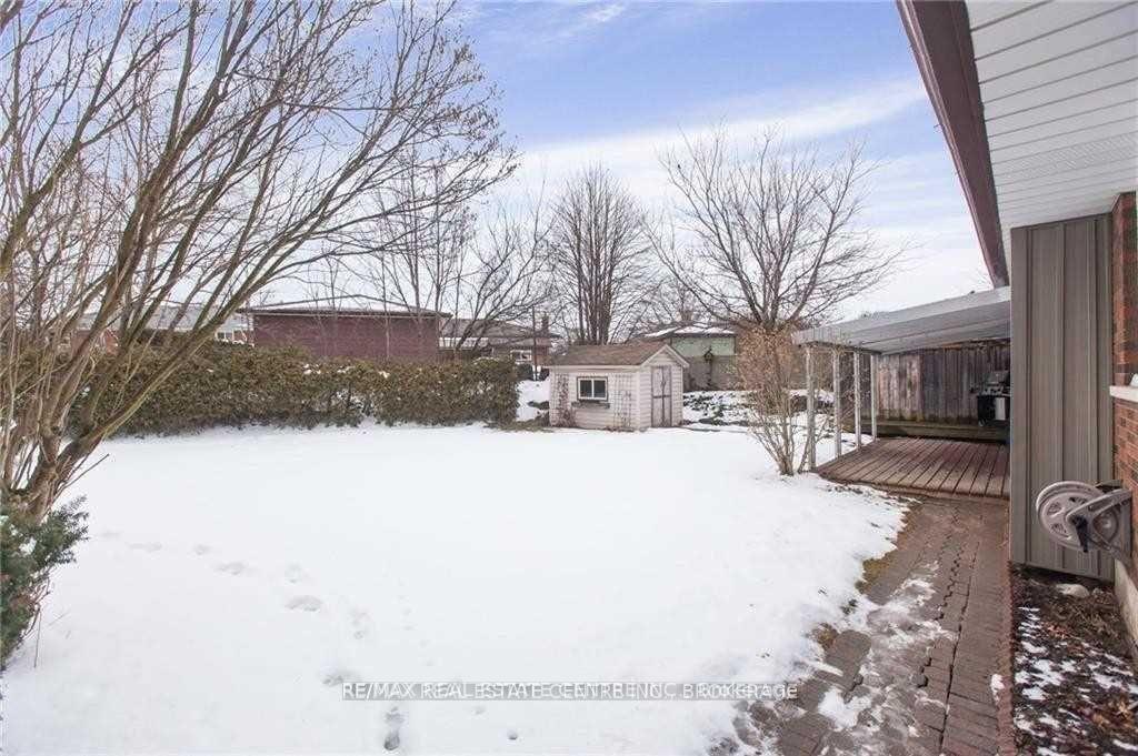 Photo 13 of Unit Upper, 119 Alison Avenue, Cambridge, Alison — HOMEH